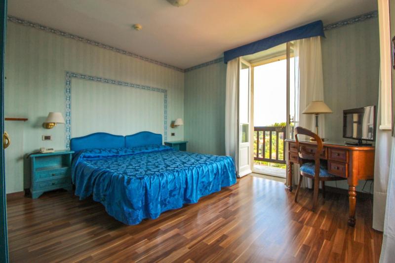 Hotel Moderno - Oda