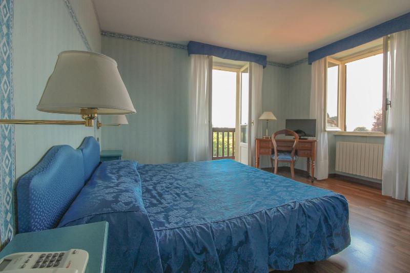 Hotel Moderno - Oda