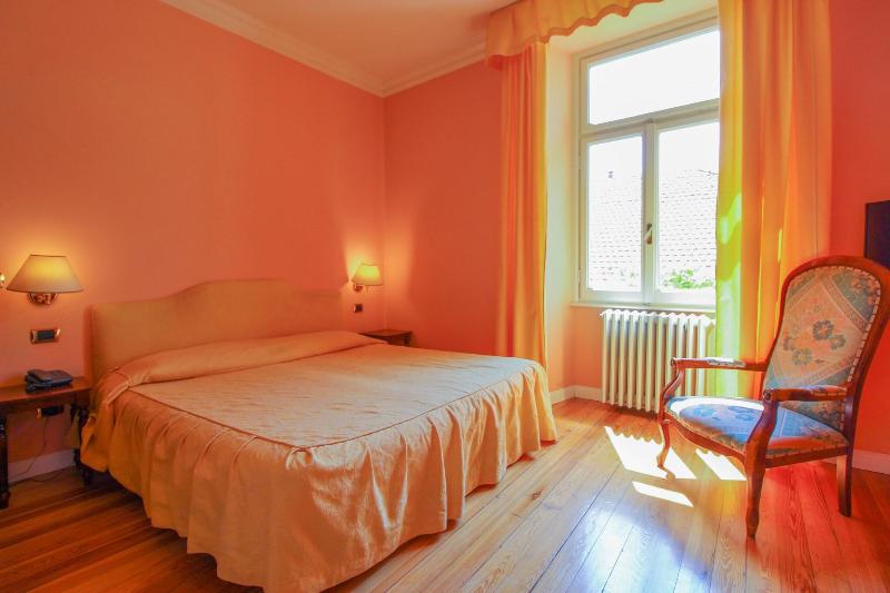 Hotel Moderno - Oda