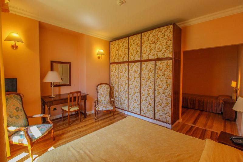 Hotel Moderno - Oda