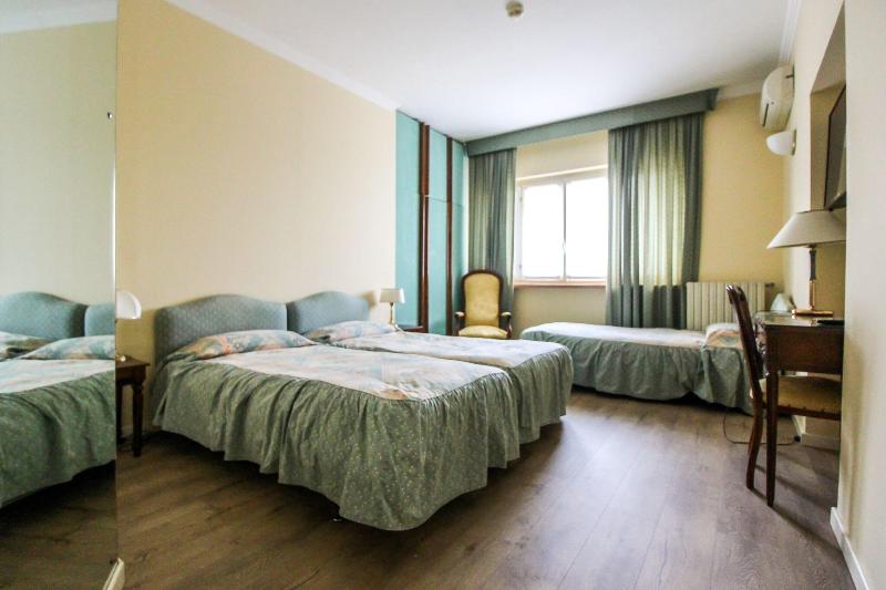 Hotel Moderno - Oda