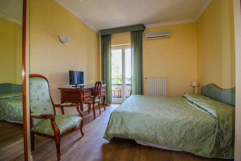 Hotel Moderno - Oda
