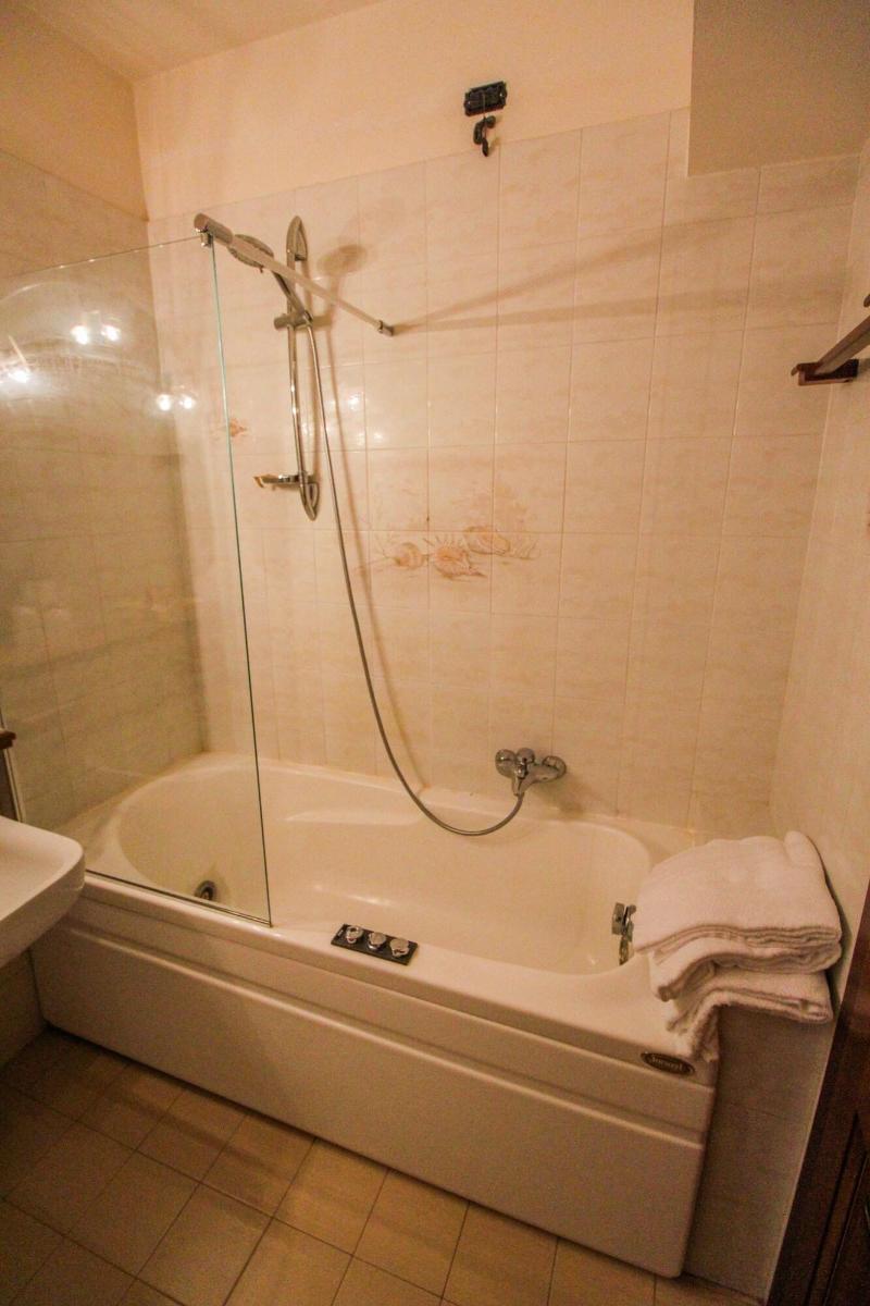 Hotel Moderno - Oda