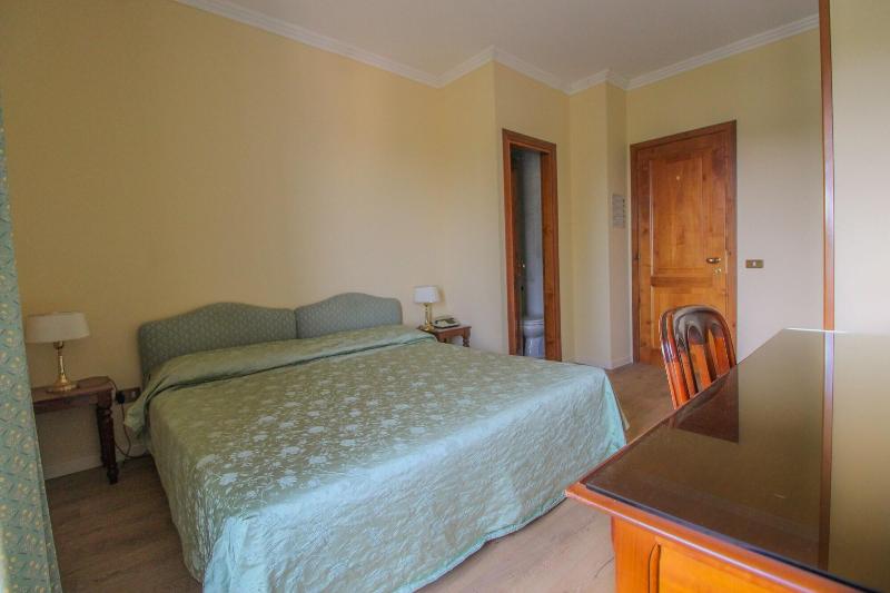 Hotel Moderno - Oda