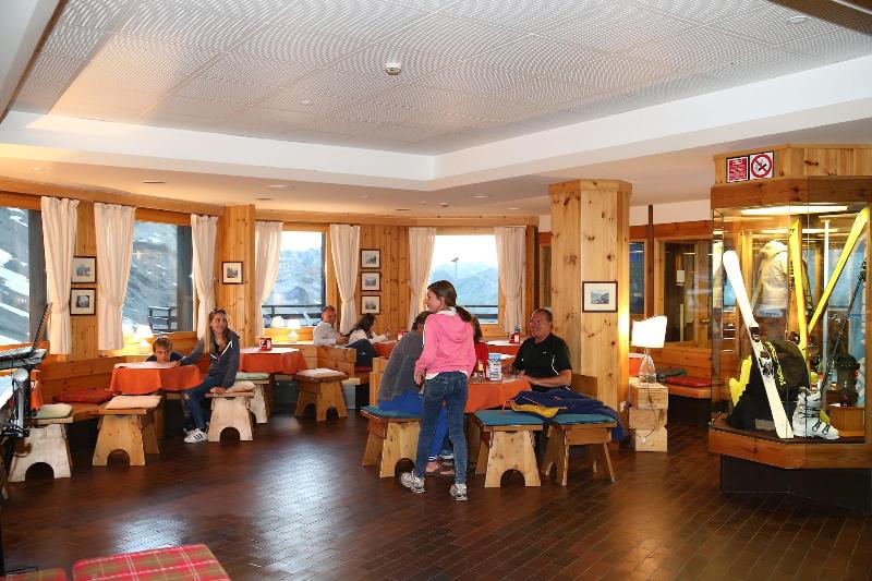 Albergo Quarto Pirovano - Bar