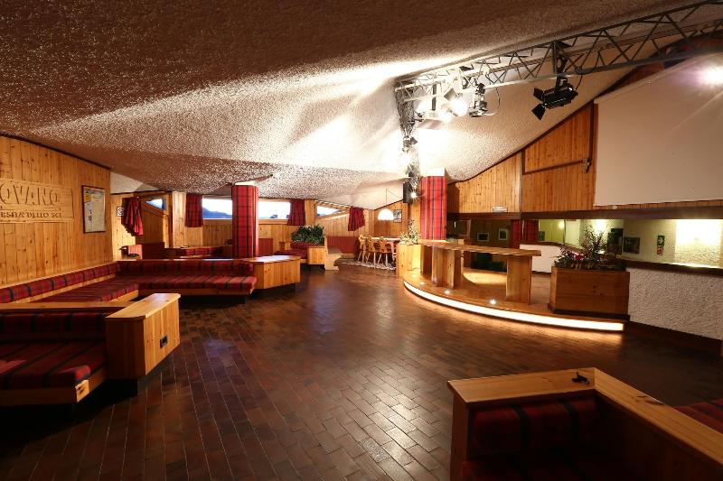 Albergo Quarto Pirovano - Lobi