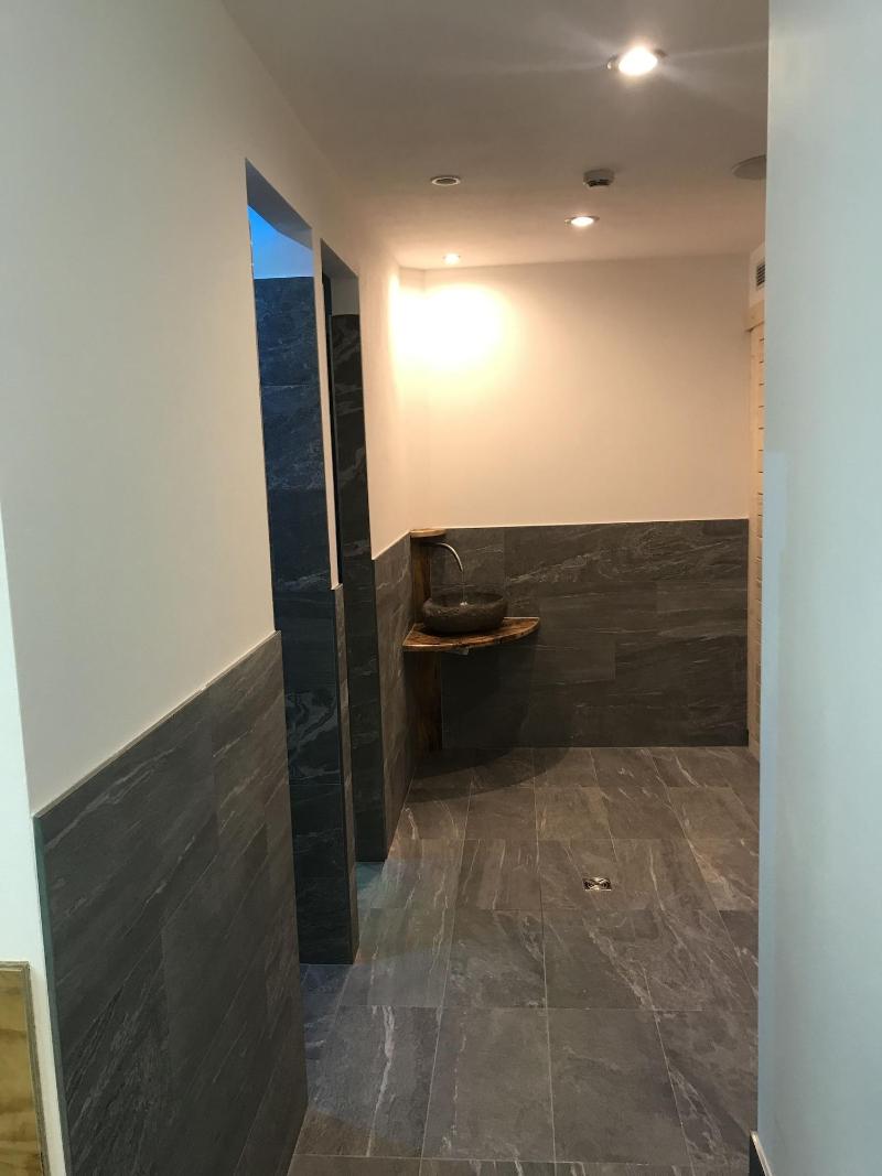 Albergo Quarto Pirovano - Lobi