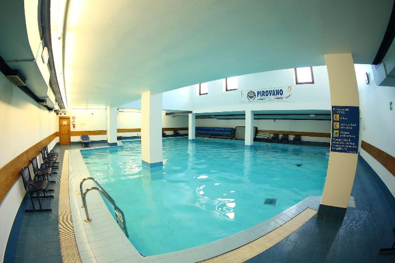 Albergo Quarto Pirovano - Aktivite