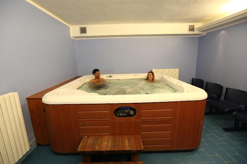 Albergo Quarto Pirovano - Aktivite