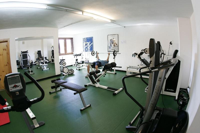 Albergo Quarto Pirovano - Aktivite