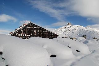 Albergo Quarto Pirovano otel fotoğrafı