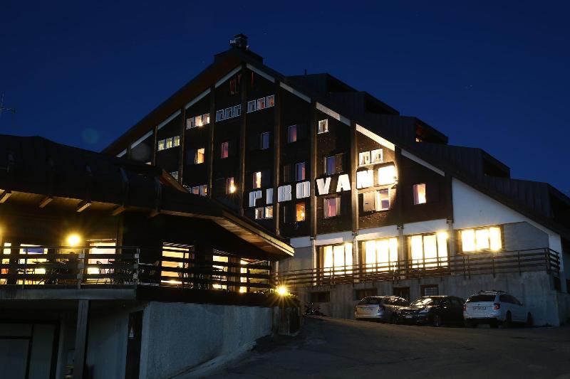 Albergo Quarto Pirovano - Genel
