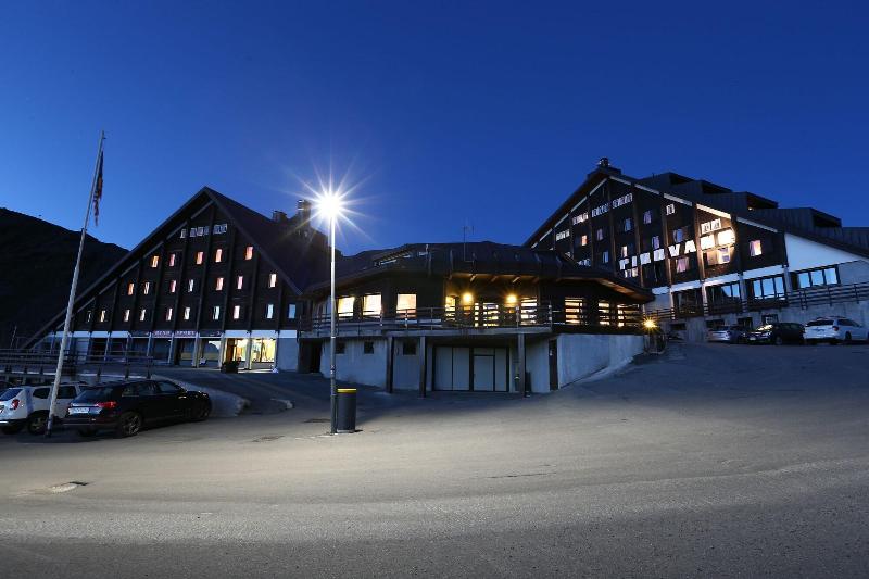 Albergo Quarto Pirovano - Genel