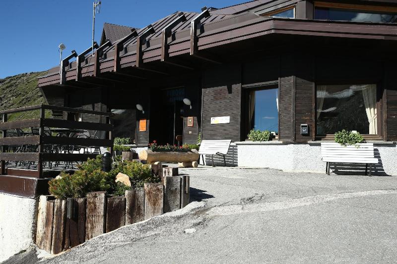 Albergo Quarto Pirovano - Genel