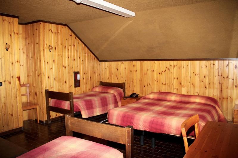 Albergo Quarto Pirovano - Oda