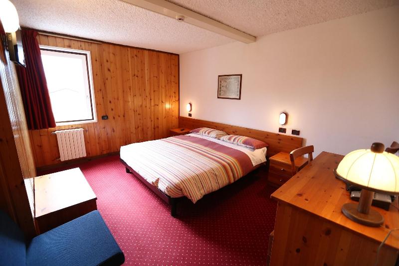 Albergo Quarto Pirovano - Oda