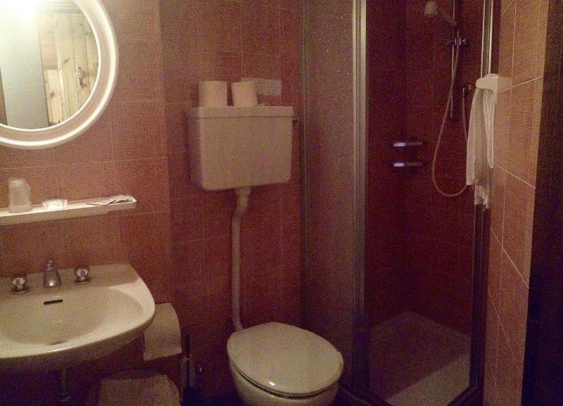 Albergo Quarto Pirovano - Oda