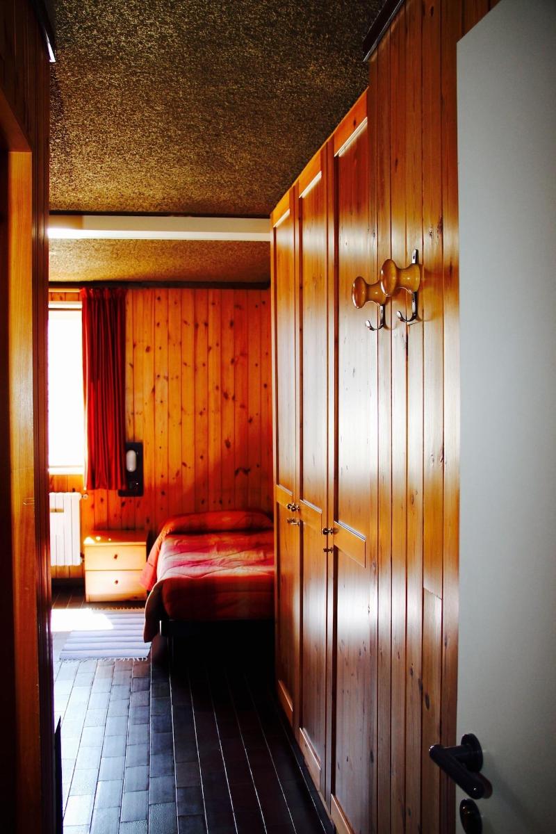 Albergo Quarto Pirovano - Oda