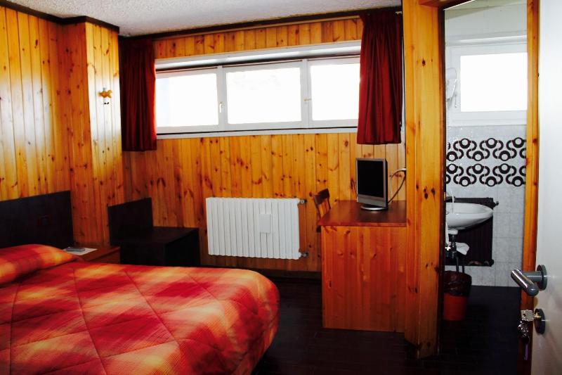 Albergo Quarto Pirovano - Oda