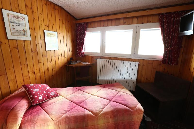 Albergo Quarto Pirovano - Oda