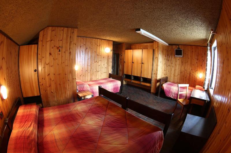 Albergo Quarto Pirovano - Oda