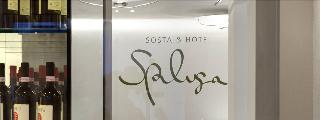 Spluga Sosta & Hotel fotoÄŸrafÄ±