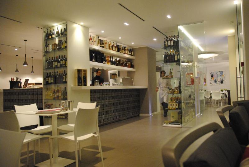 Spluga Sosta & Hotel - Toplantı