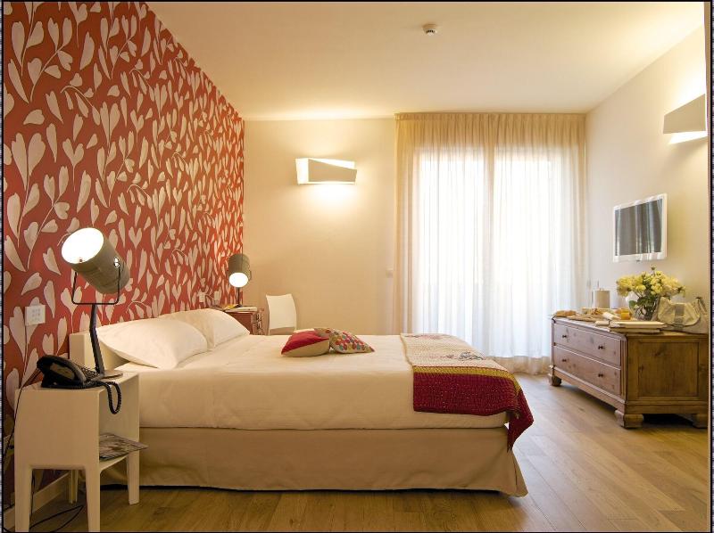 Spluga Sosta & Hotel - Oda