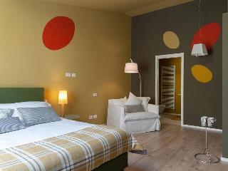 Spluga Sosta & Hotel fotoÄŸrafÄ±