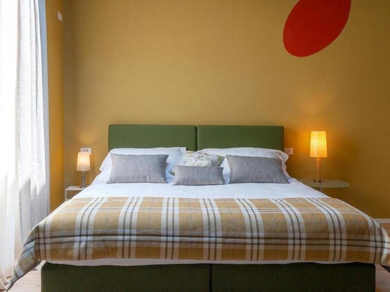 Spluga Sosta & Hotel - Oda