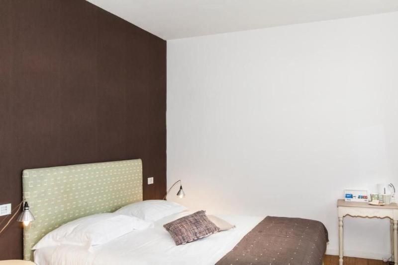 Spluga Sosta & Hotel - Oda
