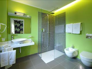 Spluga Sosta & Hotel fotoÄŸrafÄ±