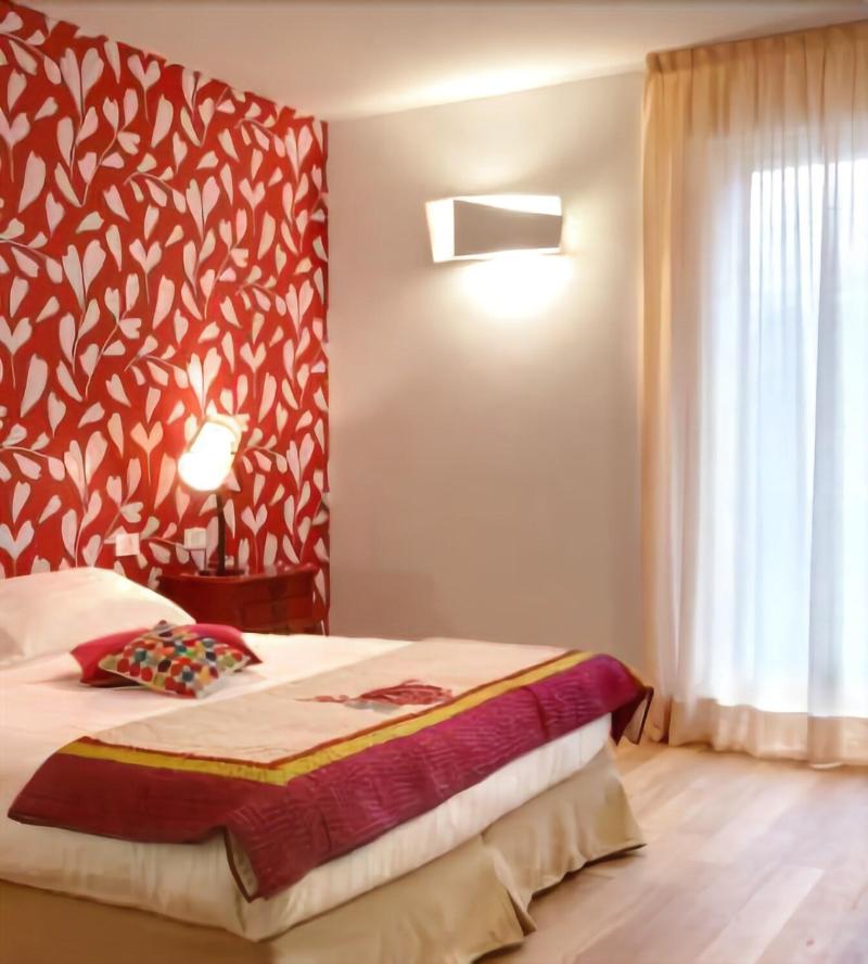 Spluga Sosta & Hotel - Oda