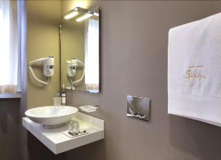Spluga Sosta & Hotel fotoÄŸrafÄ±