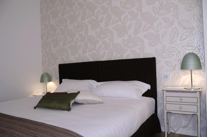 Spluga Sosta & Hotel - Oda