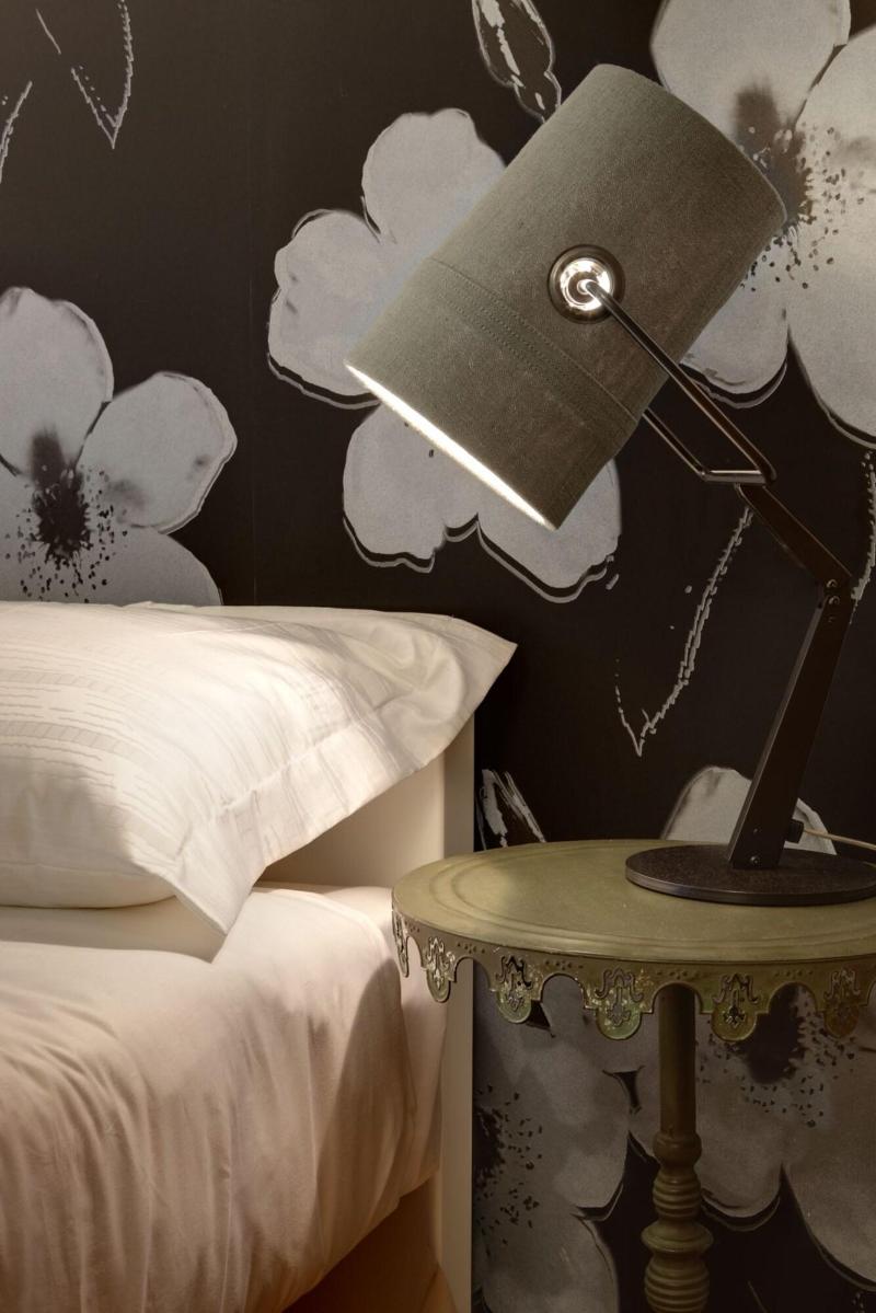 Spluga Sosta & Hotel - Oda