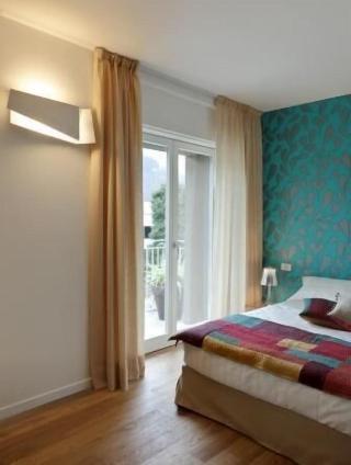 Spluga Sosta & Hotel fotoÄŸrafÄ±