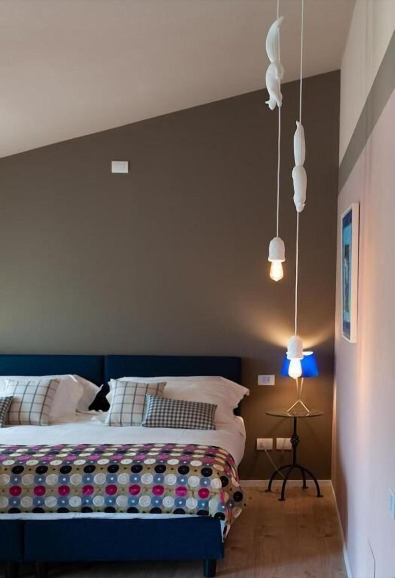 Spluga Sosta & Hotel - Oda