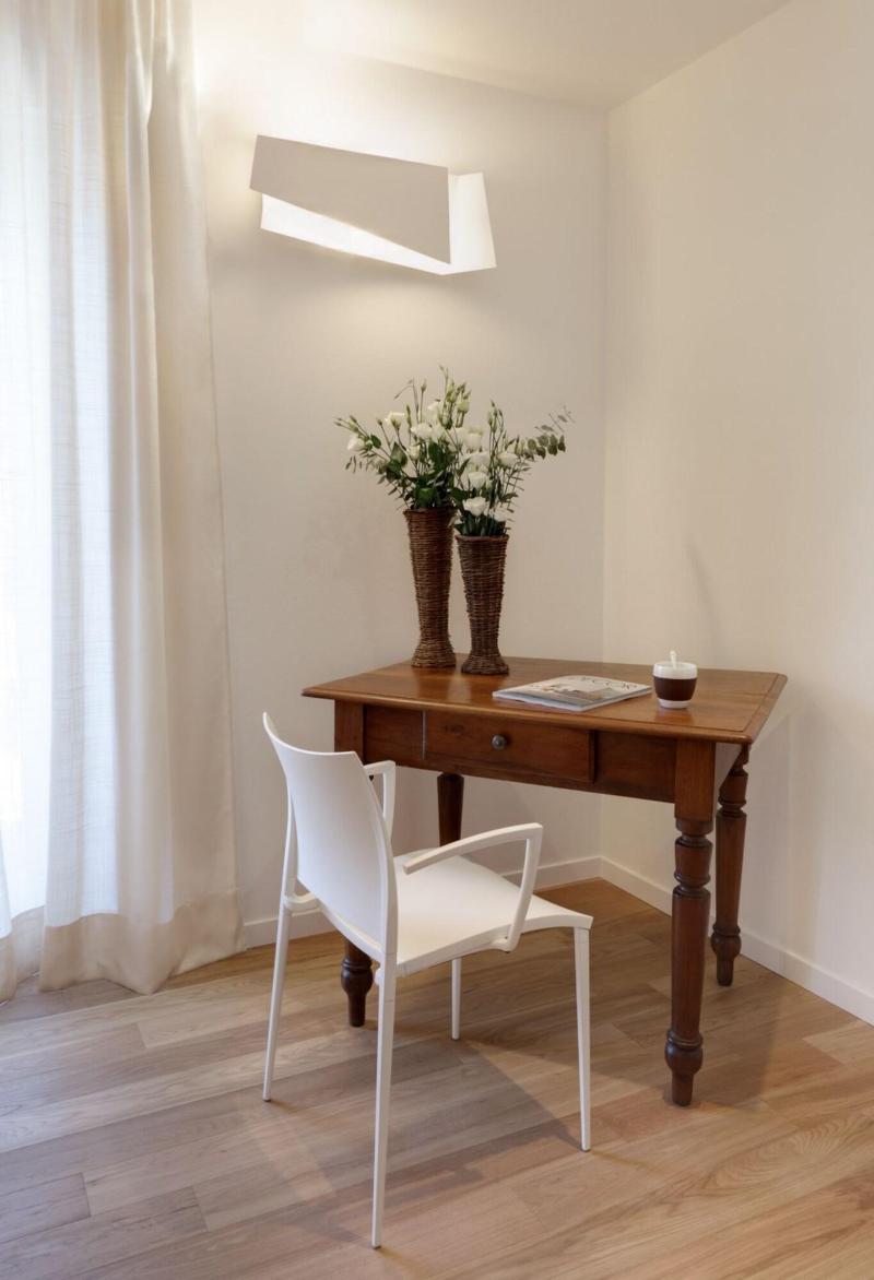 Spluga Sosta & Hotel - Oda