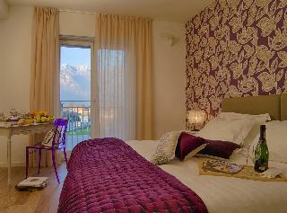 Spluga Sosta & Hotel fotoÄŸrafÄ±