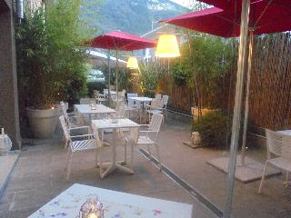 Spluga Sosta & Hotel fotoÄŸrafÄ±