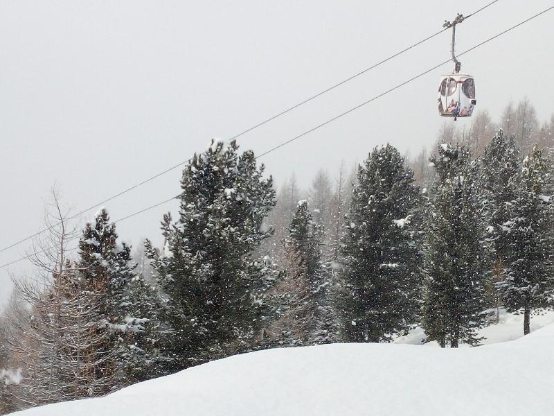 Hotel San Carlo - tra Bormio & Livigno - Aktivite