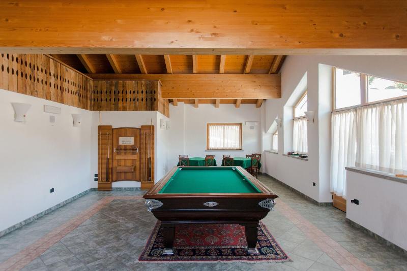 Hotel San Carlo - tra Bormio & Livigno - Aktivite