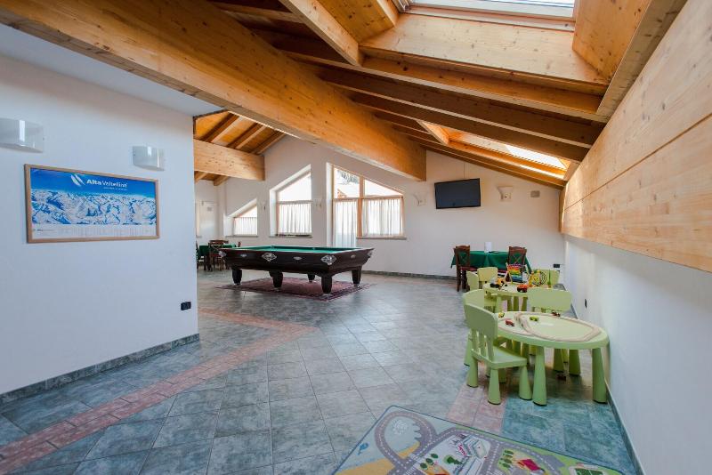 Hotel San Carlo - tra Bormio & Livigno - Aktivite