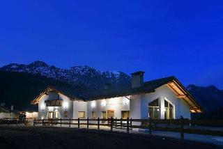 Hotel San Carlo - tra Bormio & Livigno otel fotoğrafı