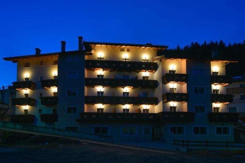 Hotel San Carlo - tra Bormio & Livigno - Genel