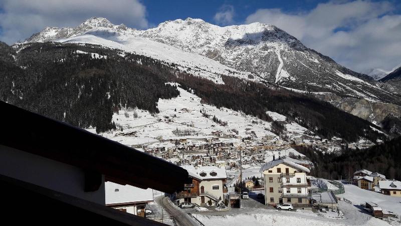 Hotel San Carlo - tra Bormio & Livigno - Genel