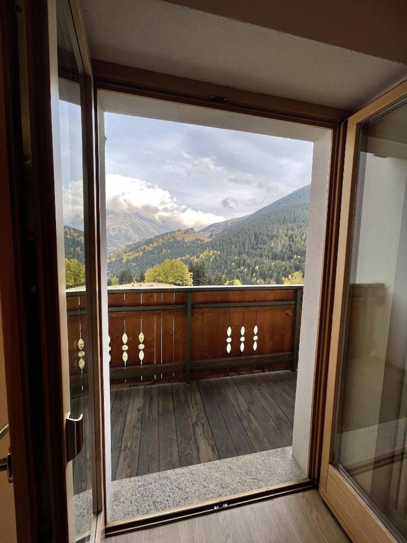 Hotel San Carlo - tra Bormio & Livigno - Genel