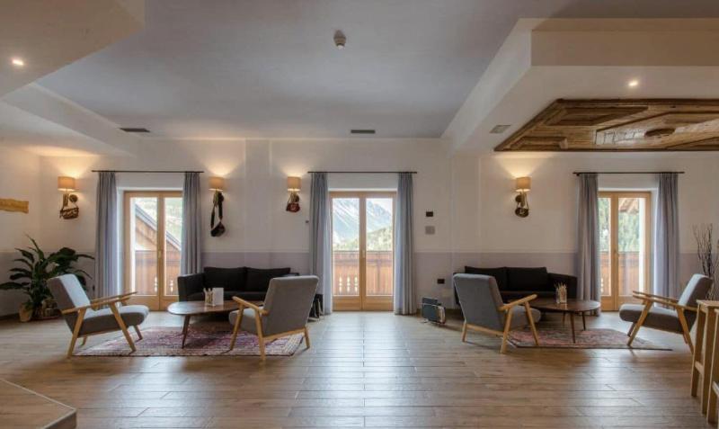 Hotel San Carlo - tra Bormio & Livigno - Genel