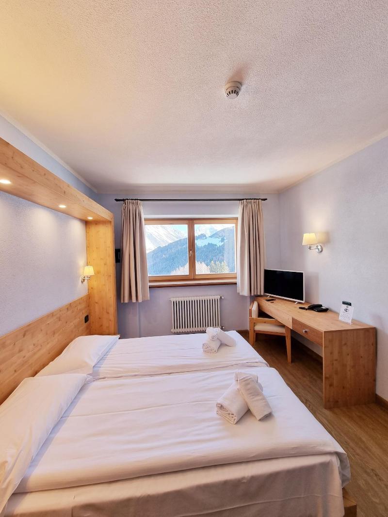 Hotel San Carlo - tra Bormio & Livigno - Genel